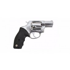 Револьвер Taurus Nickel удл.рук. 9мм Р.А. ОООП