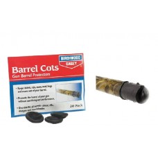 Резиновая заглушка на ствол Birchwood Сasey Barrel Cots Gun Barrel Pro Резиновая заглушка на ствол Birchwood Сasey Barrel Cots Gun Barrel Pro