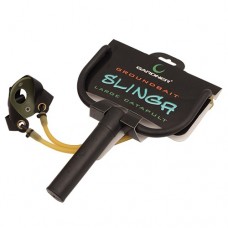 Рогатка прикормочная Gardner Slinga catapult large groundbait Рогатка прикормочная Gardner Slinga catapult large groundbait