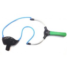 Рогатка Stonfo twin colour алюминий Рогатка Stonfo twin colour алюминий
