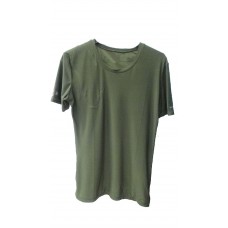 Рубашка She olive