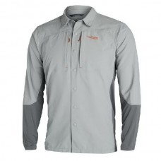 Рубашка Sitka Scouting granite