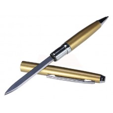 Ручка-нож City Brother 001B Golden Ручка-нож City Brother 001B Golden