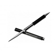 Ручка-нож City Brother Black 003S в блистере Ручка-нож City Brother Black 003S в блистере