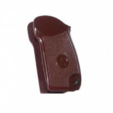 Рукоятка Baikal Иж 79 коричневая Рукоятка Baikal Иж 79 коричневая