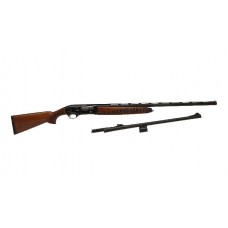 Ружье Ata Arms Pegasus Standart Wood Combo 12х76 760/610мм Ружье Ata Arms Pegasus Standart Wood Combo 12х76 760/610мм