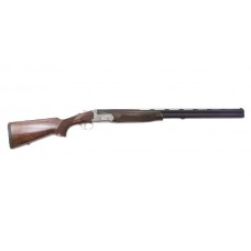 Ружье Bettinsoli X-Trail Silver 12х76 760мм Ружье Bettinsoli X-Trail Silver 12х76 760мм