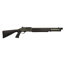 Ружье Fabarm Martial O.D green 12х76