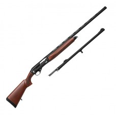 Ружье Huglu Renova Combo II Wood 12x76 760/610мм Ружье Huglu Renova Combo II Wood 12x76 760/610мм