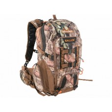 Рюкзак Allen Gearfit Pursuit Bruiser Whitetail 40л Рюкзак Allen Gearfit Pursuit Bruiser Whitetail 40л