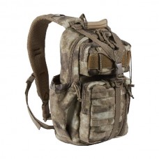 Рюкзак Allen S&W Lite Force Tactical Pack atacs AU Рюкзак Allen S&W Lite Force Tactical Pack atacs AU