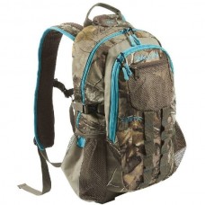 Рюкзак Allen Vista 800 Daypack Realtree Xtra / Blue Рюкзак Allen Vista 800 Daypack Realtree Xtra / Blue