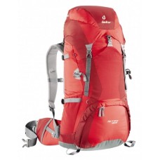 Рюкзак Deuter Act Lite 40+10л fine/cranberry Рюкзак Deuter Act Lite 40+10л fine/cranberry