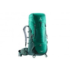 Рюкзак Deuter Aircontact lite 65+10л alpinegreen forest Рюкзак Deuter Aircontact lite 65+10л alpinegreen forest