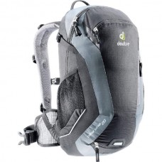 Рюкзак Deuter Bike One 20л black/titan