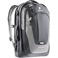Рюкзак Deuter Giga flat 17л black/anthracite Рюкзак Deuter Giga flat 17л black/anthracite
