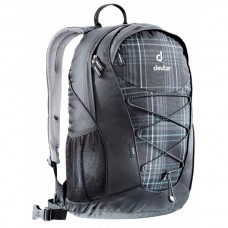 Рюкзак Deuter Go go 25л black/anthracite Рюкзак Deuter Go go 25л black/anthracite