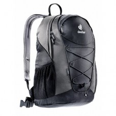 Рюкзак Deuter Go go 25л black/titan Рюкзак Deuter Go go 25л black/titan