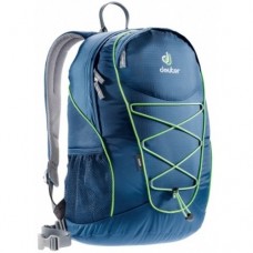 Рюкзак Deuter Go go 25л midnight/kiwi Рюкзак Deuter Go go 25л midnight/kiwi