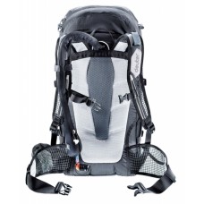 Рюкзак Deuter Pace 30л black/white Рюкзак Deuter Pace 30л black/white