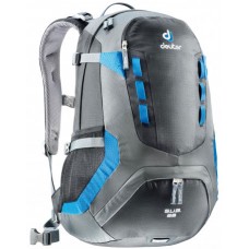 Рюкзак Deuter Sub 28л black/ocean Рюкзак Deuter Sub 28л black/ocean