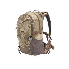 Рюкзак King Camp Samstrong Snowbird 28л коричневый Рюкзак King Camp Samstrong Snowbird 28л коричневый