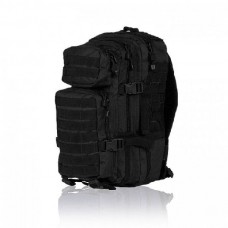 Рюкзак Mil-tec black 14002002 Рюкзак Mil-tec black 14002002