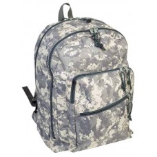 Рюкзак Mil-tec Day pack pes at-digital Рюкзак Mil-tec Day pack pes at-digital