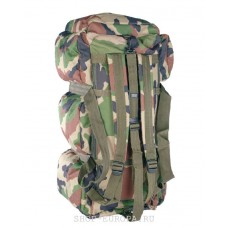 Рюкзак Mil-tec Kampf-trageseesack tap 98л ltr CCE Рюкзак Mil-tec Kampf-trageseesack tap 98л ltr CCE