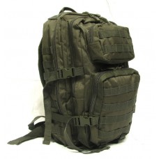 Рюкзак Mil-tec oliv 14002001 Рюкзак Mil-tec oliv 14002001