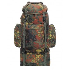Рюкзак Mil-tec Ranger TR Pes 75л flecktarn Рюкзак Mil-tec Ranger TR Pes 75л flecktarn
