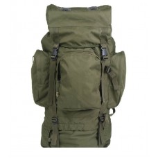 Рюкзак Mil-tec Recom TR Pes 88л oliv Рюкзак Mil-tec Recom TR Pes 88л oliv