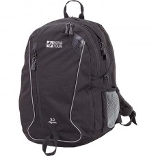 Рюкзак Nova Tour Агент 32л черный Рюкзак Nova Tour Агент 32л черный