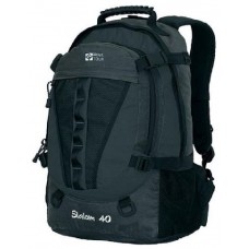 Рюкзак Nova Tour Слалом 40л черный Рюкзак Nova Tour Слалом 40л черный