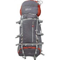 Рюкзак Nova Tour Юкон V2 115л серый/терракотовый Рюкзак Nova Tour Юкон V2 115л серый/терракотовый