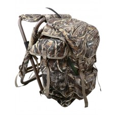 Рюкзак Prologic Heavy duty backpack chair max5 Рюкзак Prologic Heavy duty backpack chair max5