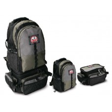 Рюкзак Rapala 3-in-1 Combo Bag Рюкзак Rapala 3-in-1 Combo Bag