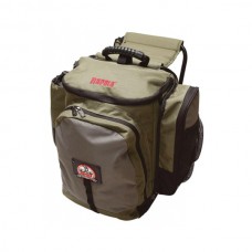 Рюкзак Rapala Limited series chair pack со стулом Рюкзак Rapala Limited series chair pack со стулом