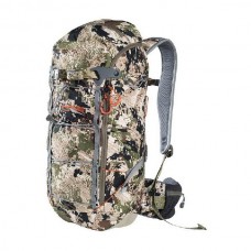 Рюкзак Sitka Ascent 12 optifade subalpine Рюкзак Sitka Ascent 12 optifade subalpine