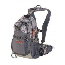 Рюкзак Sitka Ascent 14 Pack optifade open country Рюкзак Sitka Ascent 14 Pack optifade open country