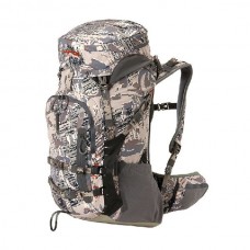 Рюкзак Sitka Bivy 30 Pack optifade open country р.OSFA Рюкзак Sitka Bivy 30 Pack optifade open country р.OSFA