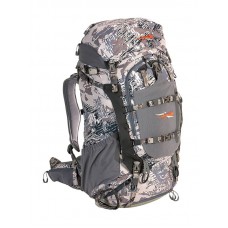 Рюкзак Sitka Bivy 45 Tall Pack optifade open country Рюкзак Sitka Bivy 45 Tall Pack optifade open country