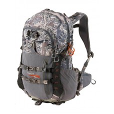 Рюкзак Sitka Flash 20 pack optifade open country Рюкзак Sitka Flash 20 pack optifade open country
