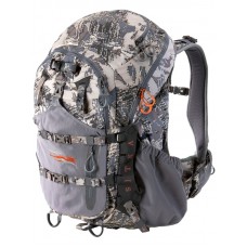 Рюкзак Sitka Flash 32 Pack optifade open country Рюкзак Sitka Flash 32 Pack optifade open country