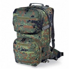 Рюкзак Tasmanian Tiger Patrol Pack Vent flecktarn Рюкзак Tasmanian Tiger Patrol Pack Vent flecktarn