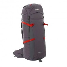 Рюкзак Tatonka Clark 60+10л titan grey Рюкзак Tatonka Clark 60+10л titan grey