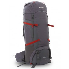Рюкзак Tatonka Como 60+10л titan grey Рюкзак Tatonka Como 60+10л titan grey