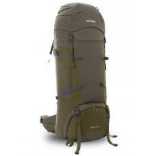 Рюкзак Tatonka Jasper 90+15л olive Рюкзак Tatonka Jasper 90+15л olive