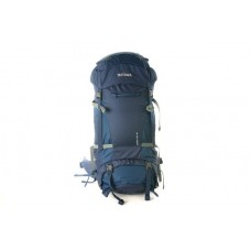 Рюкзак Tatonka Karas 60+10л navy Рюкзак Tatonka Karas 60+10л navy