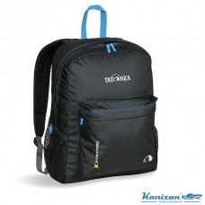 Рюкзак Tatonka Stanford black Рюкзак Tatonka Stanford black